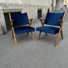 Pamono Set of Vintage Dal Vera Chairs Hot