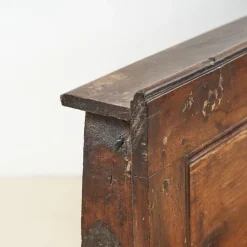 Pamono Set of Wooden Benches, 19th Century Hot