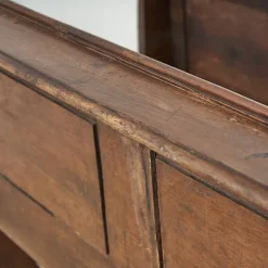 Pamono Set of Wooden Benches, 19th Century Hot
