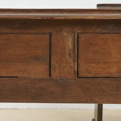 Pamono Set of Wooden Benches, 19th Century Hot