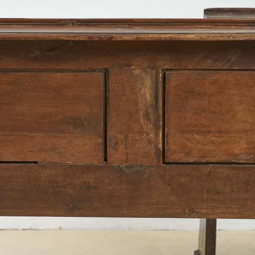 Pamono Set of Wooden Benches, 19th Century Hot