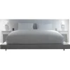 Pamono Sevva Bed by Guillaume Alan Sale