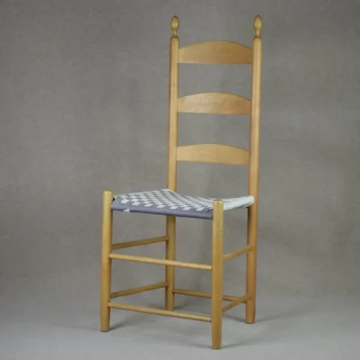 Pamono Shaker Straight Chairs from Shaker Workshops, 1970s, Set of 4 Online