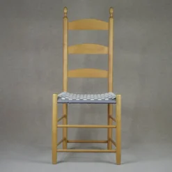 Pamono Shaker Straight Chairs from Shaker Workshops, 1970s, Set of 4 Online