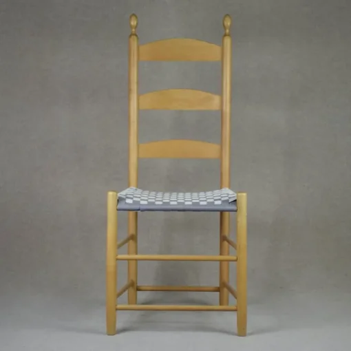 Pamono Shaker Straight Chairs from Shaker Workshops, 1970s, Set of 4 Online