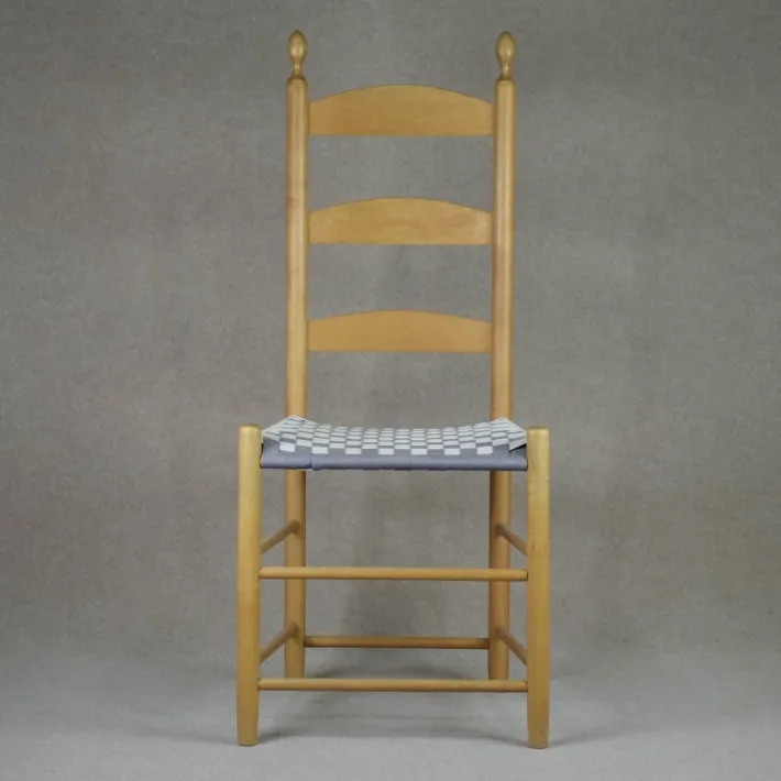 Pamono Shaker Straight Chairs from Shaker Workshops, 1970s, Set of 4 Online