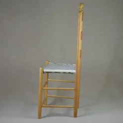 Pamono Shaker Straight Chairs from Shaker Workshops, 1970s, Set of 4 Online