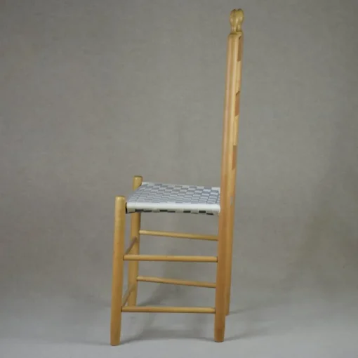 Pamono Shaker Straight Chairs from Shaker Workshops, 1970s, Set of 4 Online