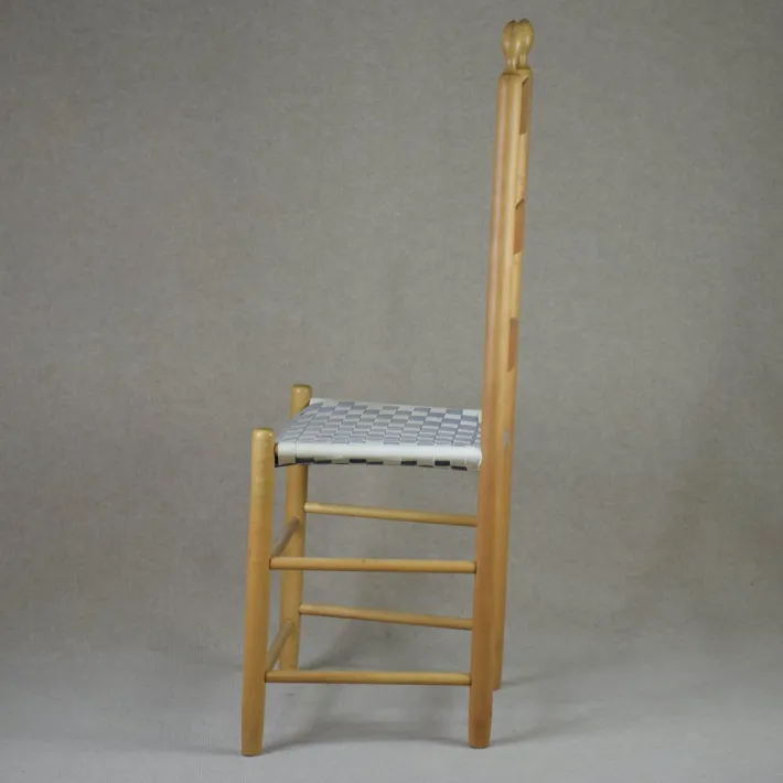 Pamono Shaker Straight Chairs from Shaker Workshops, 1970s, Set of 4 Online