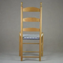 Pamono Shaker Straight Chairs from Shaker Workshops, 1970s, Set of 4 Online