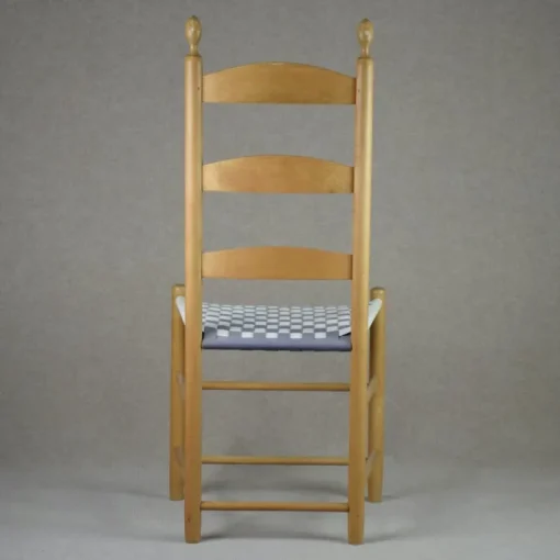 Pamono Shaker Straight Chairs from Shaker Workshops, 1970s, Set of 4 Online