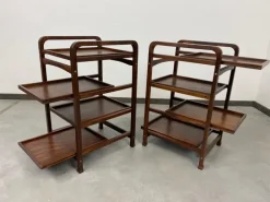 Pamono Shelves from Thonet, 1930s, Set of 2 Sale