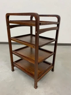 Pamono Shelves from Thonet, 1930s, Set of 2 Sale