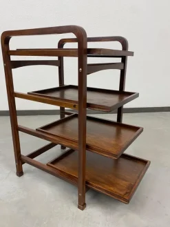 Pamono Shelves from Thonet, 1930s, Set of 2 Sale