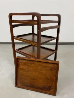 Pamono Shelves from Thonet, 1930s, Set of 2 Sale