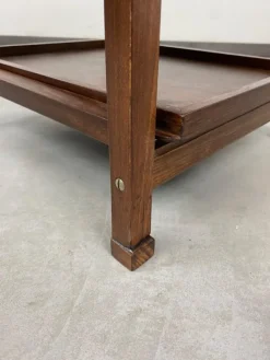 Pamono Shelves from Thonet, 1930s, Set of 2 Sale