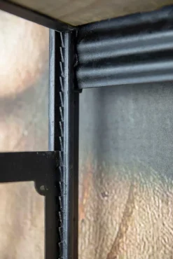 Pamono Shelving Unit from Strafor, 1920s Outlet