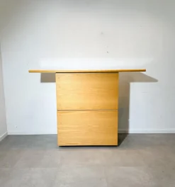 Pamono Sheraton Bar Cabinet by Giotto Stoppino for Acerbis