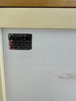 Pamono Sheraton Bar Cabinet by Giotto Stoppino for Acerbis