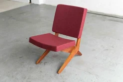 Pamono Side Chair by Jan Van Grunsven Discount