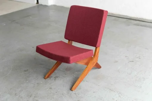 Pamono Side Chair by Jan Van Grunsven Discount