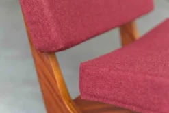 Pamono Side Chair by Jan Van Grunsven Discount