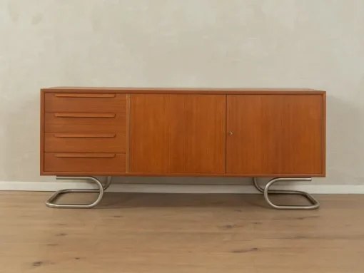 Pamono Sideboard from WK Möbel, 1960s Clearance