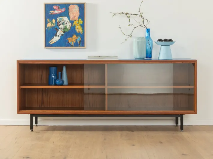 Pamono Sideboard from WK Möbel, 1960s Hot