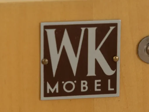 Pamono Sideboard from WK Möbel, 1960s Discount