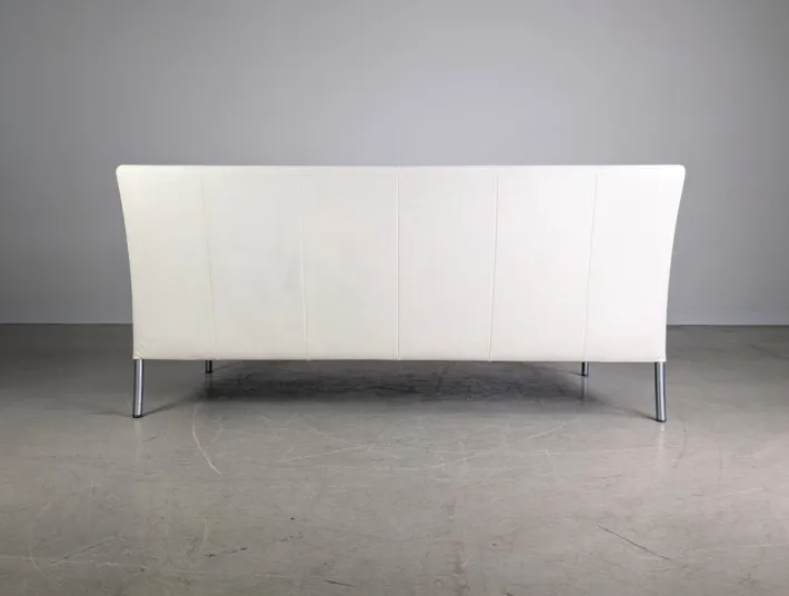 Pamono Sideboard in White from USM Haller Clearance