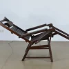 Pamono Siesta Medizinal Lounge Chair by the Luckhardt brothers for Thonet, 1938 Sale