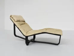 Pamono Siesta Reclinable Lounge Chair by Ingmar Relling & Knut Relling for Westnofa, Denmark, 1970s Best