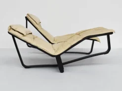 Pamono Siesta Reclinable Lounge Chair by Ingmar Relling & Knut Relling for Westnofa, Denmark, 1970s Best