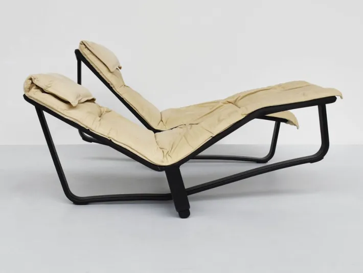 Pamono Siesta Reclinable Lounge Chair by Ingmar Relling & Knut Relling for Westnofa, Denmark, 1970s Best