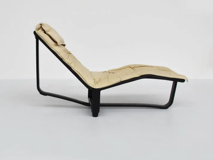 Pamono Siesta Reclinable Lounge Chair by Ingmar Relling & Knut Relling for Westnofa, Denmark, 1970s Best