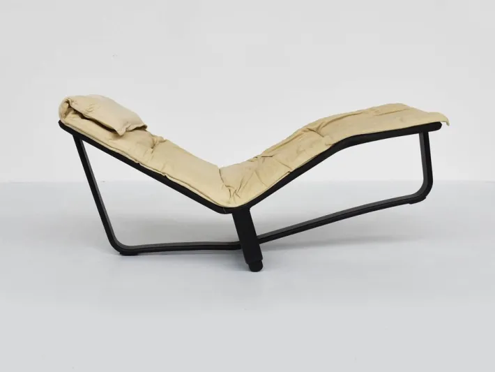 Pamono Siesta Reclinable Lounge Chair by Ingmar Relling & Knut Relling for Westnofa, Denmark, 1970s Best