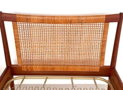 Pamono Single Beds by Børge Mogensen for Søborg Møbelfabrik, Denmark, 1950s, Set of 2 Online