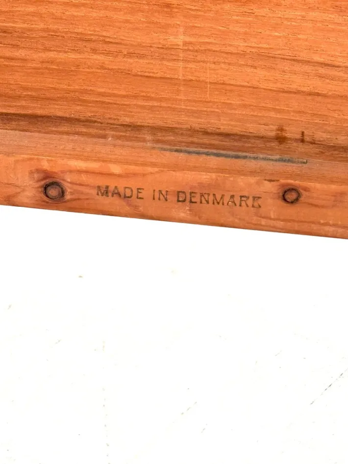 Pamono Single Beds by Børge Mogensen for Søborg Møbelfabrik, Denmark, 1950s, Set of 2 Online