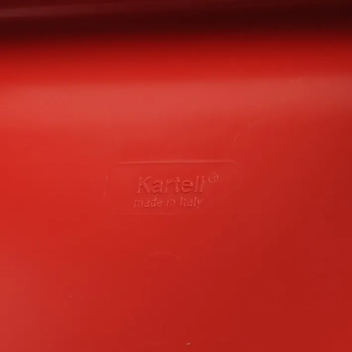 Pamono Sistema Scuola Childrens Chair by Masayuki Matsukaze for Kartell, 1970s Best
