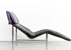 Pamono Skai Chaise Lounge by Tord Björklund for Ikea, 1980s Discount