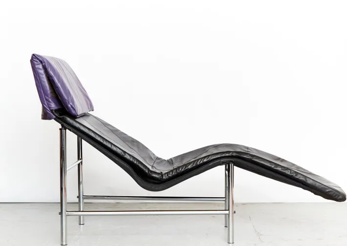 Pamono Skai Chaise Lounge by Tord Björklund for Ikea, 1980s Discount