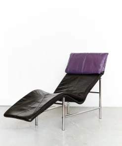 Pamono Skai Chaise Lounge by Tord Björklund for Ikea, 1980s Discount