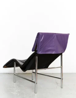 Pamono Skai Chaise Lounge by Tord Björklund for Ikea, 1980s Discount