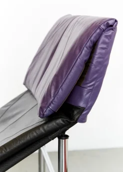 Pamono Skai Chaise Lounge by Tord Björklund for Ikea, 1980s Discount