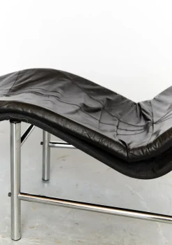 Pamono Skai Chaise Lounge by Tord Björklund for Ikea, 1980s Discount
