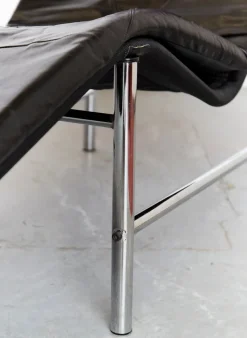 Pamono Skai Chaise Lounge by Tord Björklund for Ikea, 1980s Discount