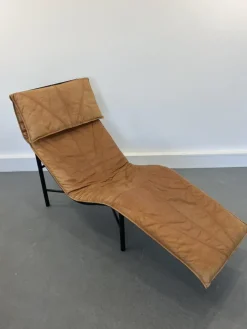 Pamono Skye Chaise Lounge by Tord Björklund for Ikea, 1980s Discount