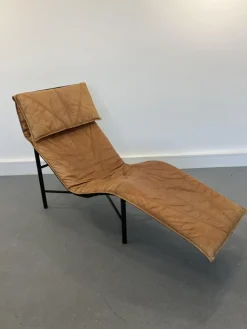 Pamono Skye Chaise Lounge by Tord Björklund for Ikea, 1980s Discount