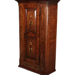 Pamono Small Antique Baroque Cabinet, 1800 Online