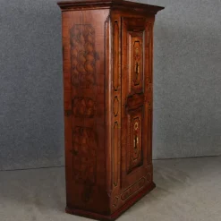 Pamono Small Antique Baroque Cabinet, 1800 Online